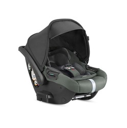 Inglesina silla de auto Darwin Infant I-Size Recline Aptica XT