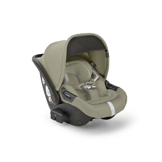 Anglesina cadira de cotxe Darwin Infant I-Size Recline Electa