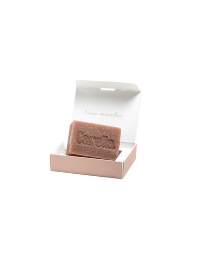 ECO Solid Cocoa Soap