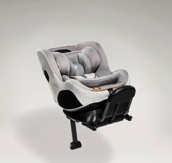 Assinatura Joie i-Prodigi (40-125cm com teste Isofix e Plus)