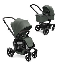 PROMO Joolz Hub + duo (chair and carrycot) with gift bag