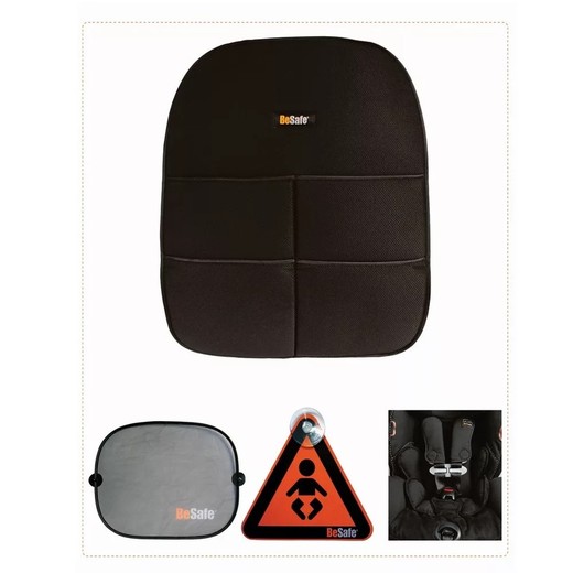 accessories kit "direction on the go