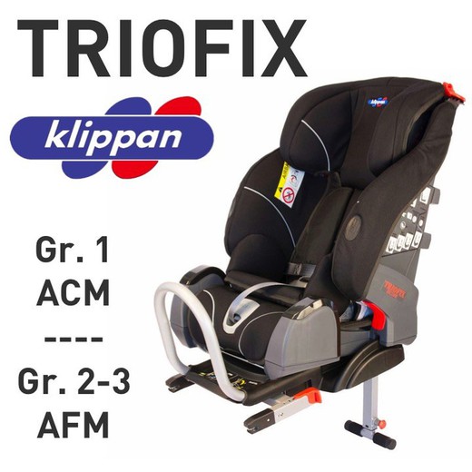 Klippan Triofix Maxi