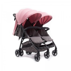 Baby monster twin stroller hotsell