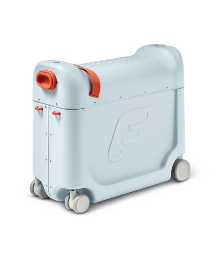 Valise à roulettes Stokke® JetKids BedBox™