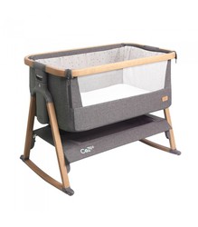 CoZee® co-sleeping mini crib