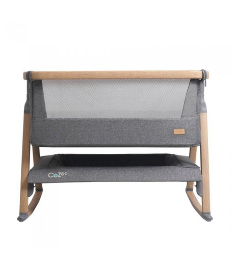 CoZee® co-sleeping mini crib