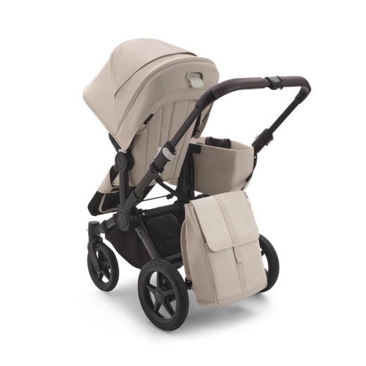 Bugaboo Rucksack mit Wickelauflage Noari Kids