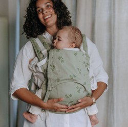 Fidella Fusion Baby Backpack