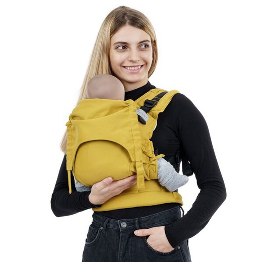 Seguir materno tierra Comprar Fidella Fusion Baby online, precio mínimo. Asesoria porteo — Noari  Kids