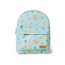 Mochila "Jungle Cheetas" verde caza SARO