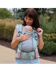 ONE Love and Carry baby carrier