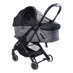 Axkid Life mosquito net for carrycot