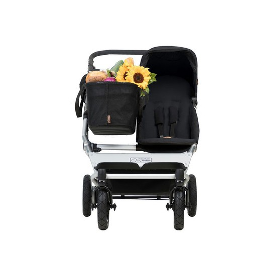 Mountain buggy duet v3 family clearance pack