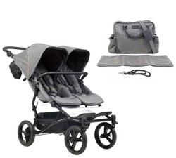 Collezione Luxury Duet Mountain Buggy