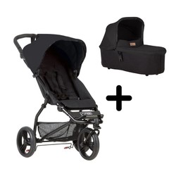 Mountain buggy mini online