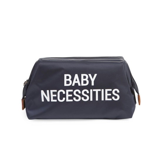 Baby Necessities Toiletry Bag