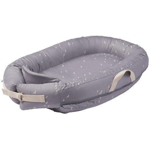 Why the Voksi baby nest is the safest option! - BABYmatters