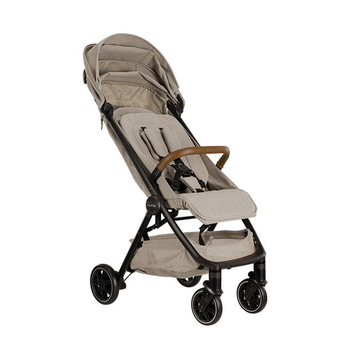 Cuggl walnut shop lightweight stroller