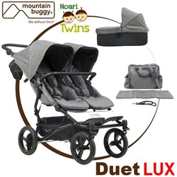 Pack MB Duet Luxury Collection - GERMANS SEGUITS
