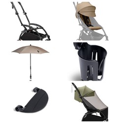 PACK Stokke YOYO3 desde los 6 meses con kit de verano