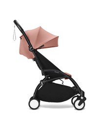 Stokke YOYO³ a partir de los 6 meses (chasis negro)