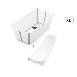 Stokke Flexi Bath X-Large Pack + supporto neonato