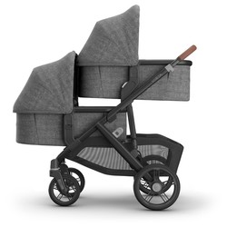 Pack UPPAbaby VISTA V3 doble - Twin