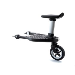 Patinet Acoblat Confort + Bugaboo