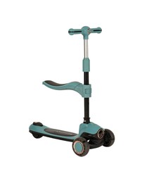 Roller Olmitos evolutionary scooter