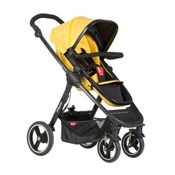 Phil and teds mod pram online