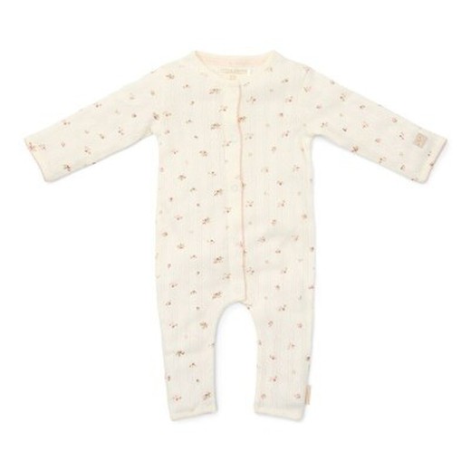 One-piece pajamas S.50/56 Little Dutch