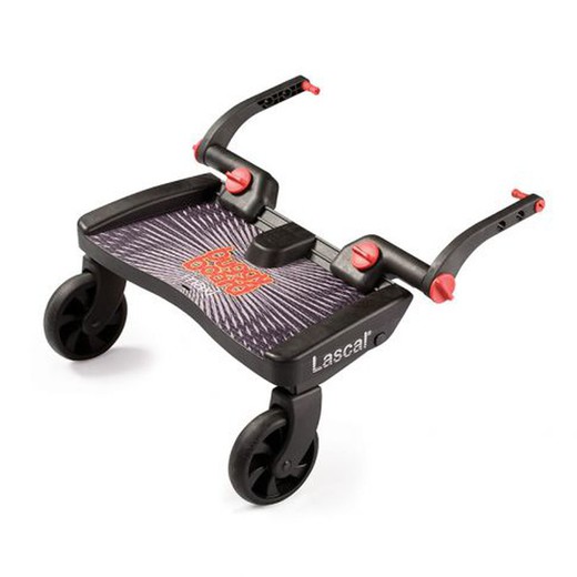 Plataforma BuggyBoard Lascal Maxi