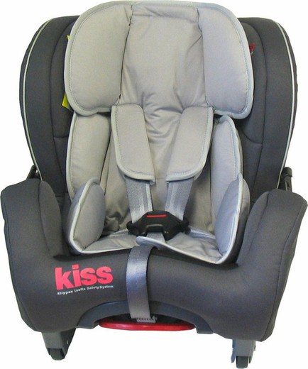 Reductor per Klippan Kiss 2 Plus