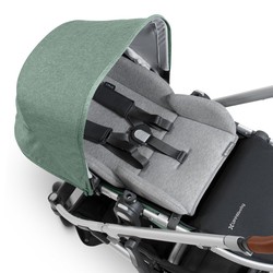 Uppababy snug hotsell seat install