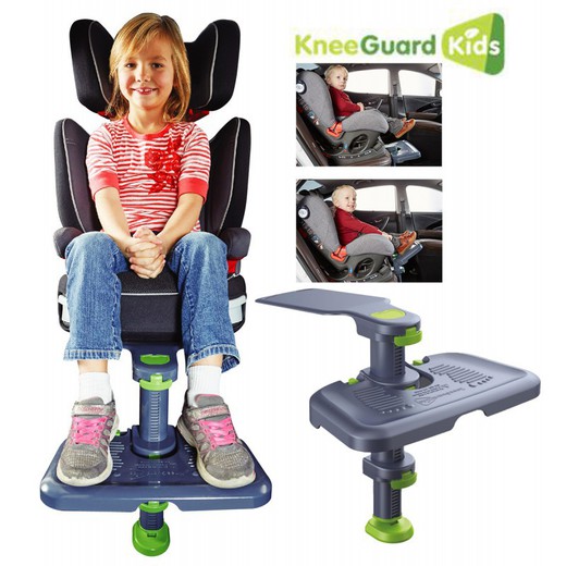 Reposapiés Knee Guard Kids 3 (universal para silla grupo2-3) — Noari Kids