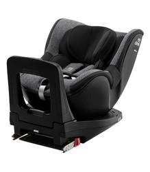 Britax Römer Dualfix i-Size swivel chair including specialist