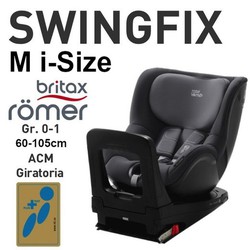 Römer Swingfix M i-Size