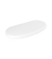 Sábana bajera para Cama Sleepi Junior (de 3 a 10 años) White