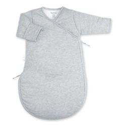 Saco de dormir Magic Bag 1-4m Bemini con manoplas Mix Grey tog 3