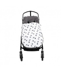 Saco universal de entretiempo para carrito Fundas BCN — Noari Kids