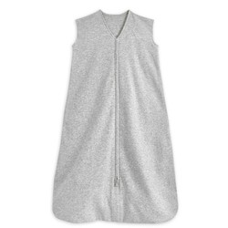 Saquito ligero HALO SleepSack algodón tog0.5 - Talla 0-6 meses