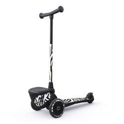 Scoot&Ride Patinet Highwaykick Two Lifestyle