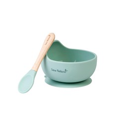 SARO "Nordic Wave" feeding set