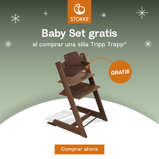 Stokke Tripp Trapp Evolutionärer Hochstuhl