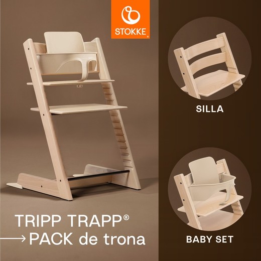 Tripp Trapp® Pack de Trona