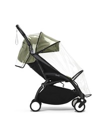 Stokke YOYO rain coat 6+