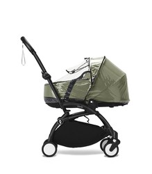 Stokke YOYO capa de lluvia para capazo