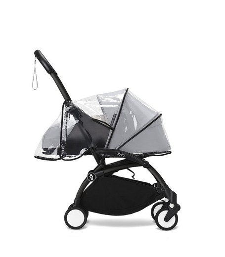 Stokke YOYO capa de lluvia pack recién nacido 0+