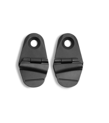 Stokke YOYO connect adaptadores del capazo